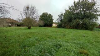  Terrain � vendre 820 m�