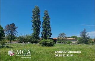  Terrain � vendre 700 m�