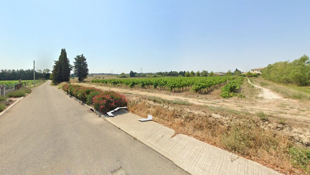 vente Maison - 6 pièce(s) - 115 m² Jonquières-Saint-Vincent (30300)