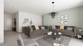  Maison à vendre 4 pièces 85 m²