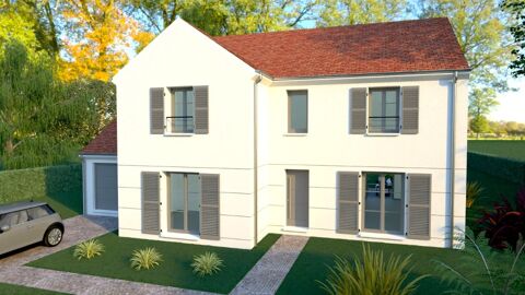   Vente Maison Maison - 7 pièce(s) - 158 m²