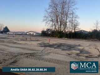  Terrain à vendre 610 m²