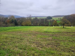  Terrain 276 m� R�schwoog