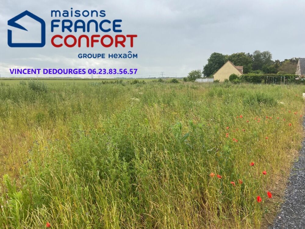 MAISON À CONSTRUIRE DE 95 M² À NEUVIREUIL, PROCHE DE DOU....