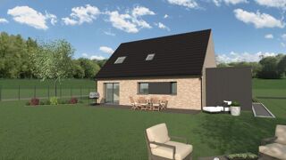  Maison à vendre 6 pièces 115 m²