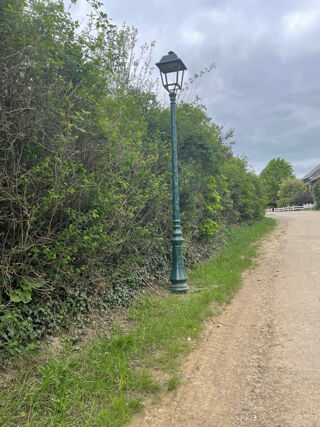  Terrain � vendre 560 m�