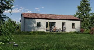  Maison 5 pièces 90 m² Giou-de-mamou