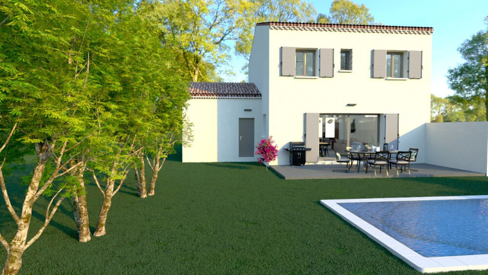 Maison 3 pièces 92 m² · à Bandol · 92 m² · 494 000 €