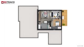  Maison à vendre 6 pièces 211 m²