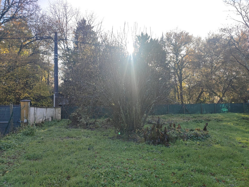 vente Maison - 4 pièce(s) - 90 m² Vayres (33870)