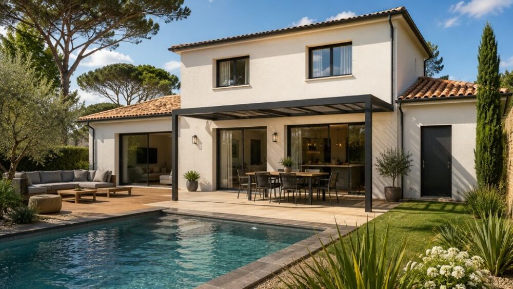 🏡 Votre future maison sur mesure vous attend !<B....