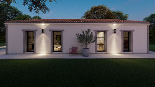  Maison 4 pi�ces 110 m� Bazas