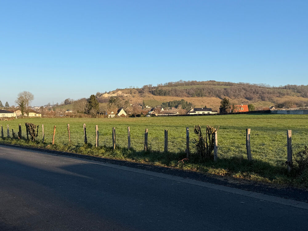 vente Terrain - 647 m² Arpajon-sur-Cère (15130)