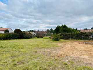  Terrain � vendre 944 m�