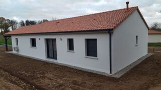  Maison 5 pièces 105 m² Limoges