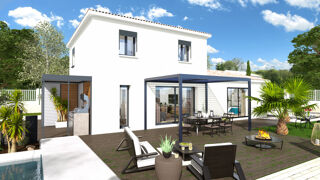  Maison  vendre 3 pices 110 m