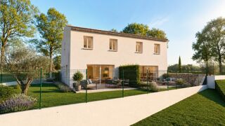  Maison à vendre 3 pièces 90 m²