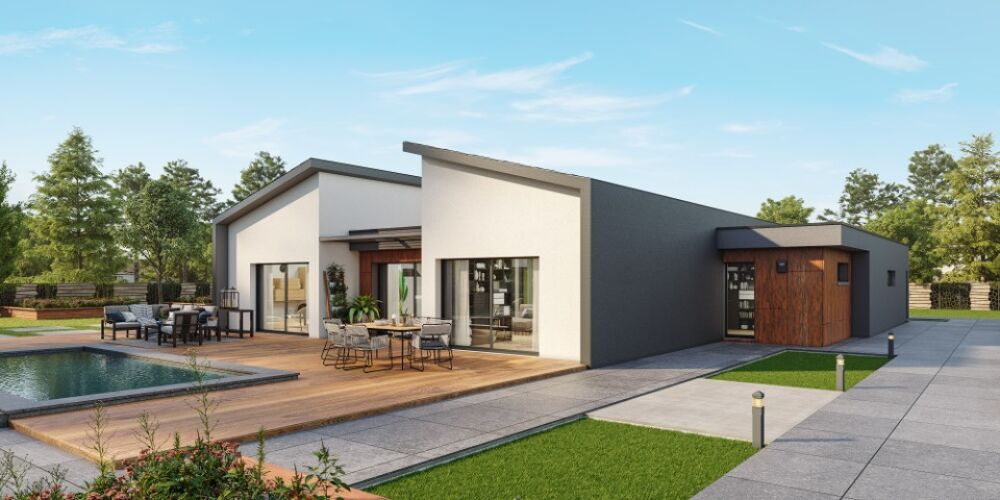 vente Maison - 5 pièce(s) - 168 m² Osenbach (68570)