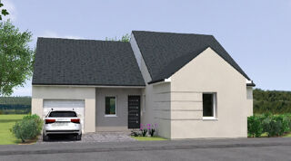  Maison  vendre 5 pices 100 m