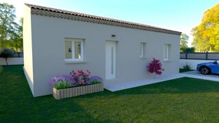  Maison  vendre 4 pices 64 m