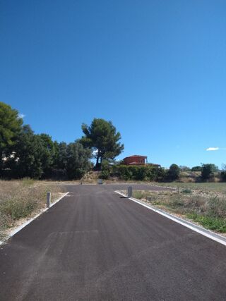  Terrain � vendre 800 m�