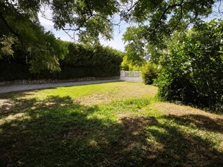  Terrain � vendre 653 m�