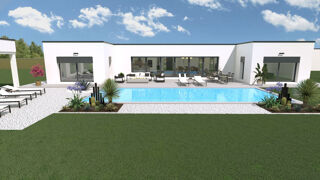  Terrain � vendre 610 m�