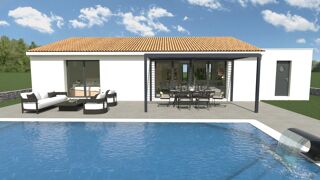  Maison à vendre 4 pièces 100 m²