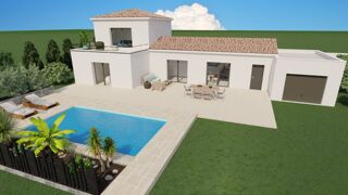  Maison � vendre 5 pi�ces 140 m�