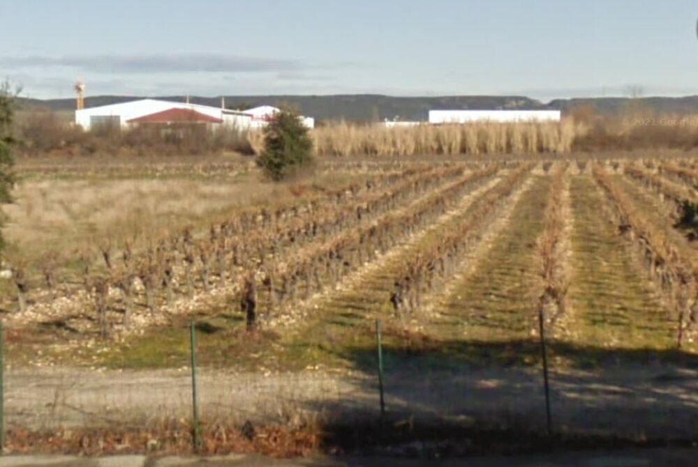 vente Terrain - 264 m² Remoulins (30210)