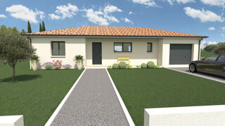  Maison à vendre 5 pièces 120 m²