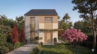 vente Maison - 5 pièce(s) - 90 m² Saint-Maur-des-Fossés (94100)