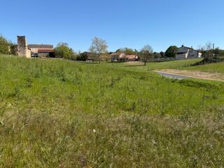  Terrain 1075 m� Montdragon