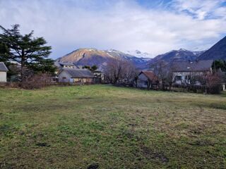  Terrain 708 m Sainte-marie-de-cuines