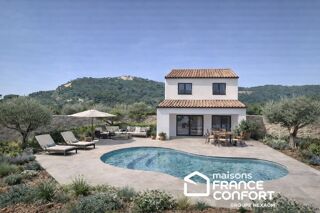  Maison à vendre 4 pièces 80 m²