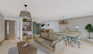  Maison  vendre 3 pices 70 m