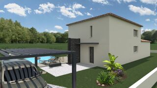  Maison 6 pi�ces 98 m� Pierrefeu-du-var