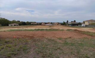  Terrain à vendre 550 m²
