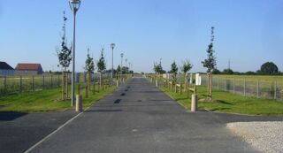  Terrain � vendre 452 m�