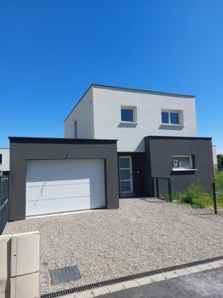  Maison � vendre 4 pi�ces 100 m�