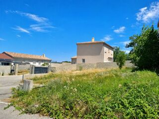 vente Terrain - 226 m² Malataverne (26780)