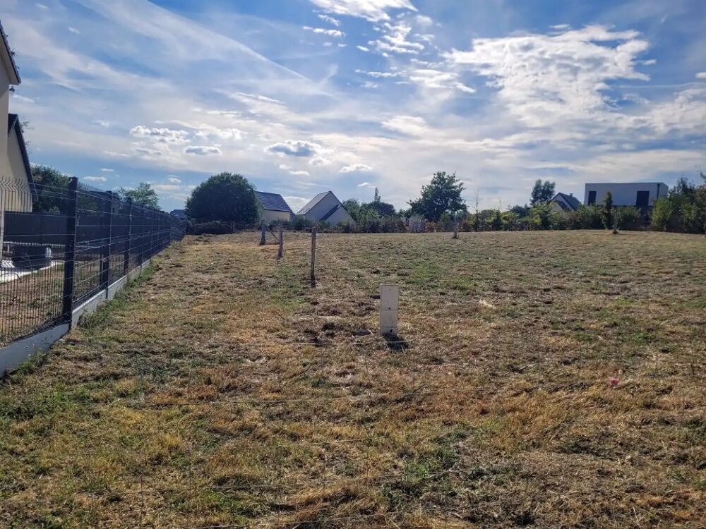 vente Maison - 4 pièce(s) - 111 m² Gouy (76520)