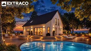 vente Maison - 5 pièce(s) - 137 m² Berneval-le-Grand (76370)