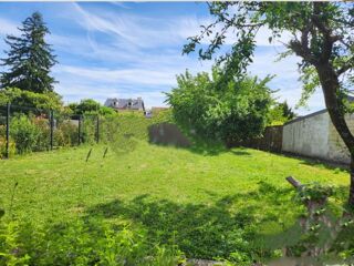  Maison à vendre 7 pièces 160 m²