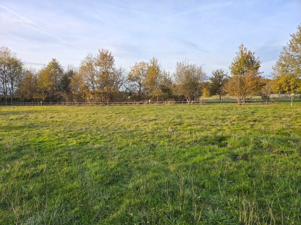 vente Terrain - 919 m² La Force (24130)