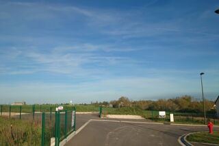  Terrain  vendre 526 m