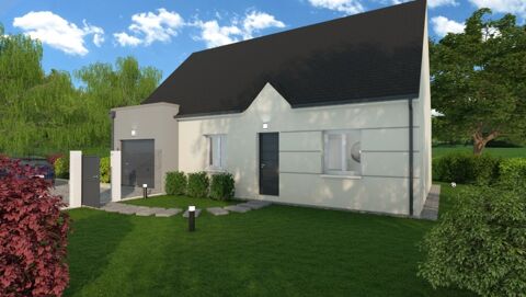 Vente Maison 184000 Villedmer (37110)