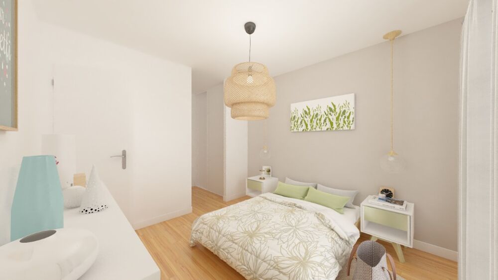 vente Maison - 5 pièce(s) - 123 m² Lée (64320)
