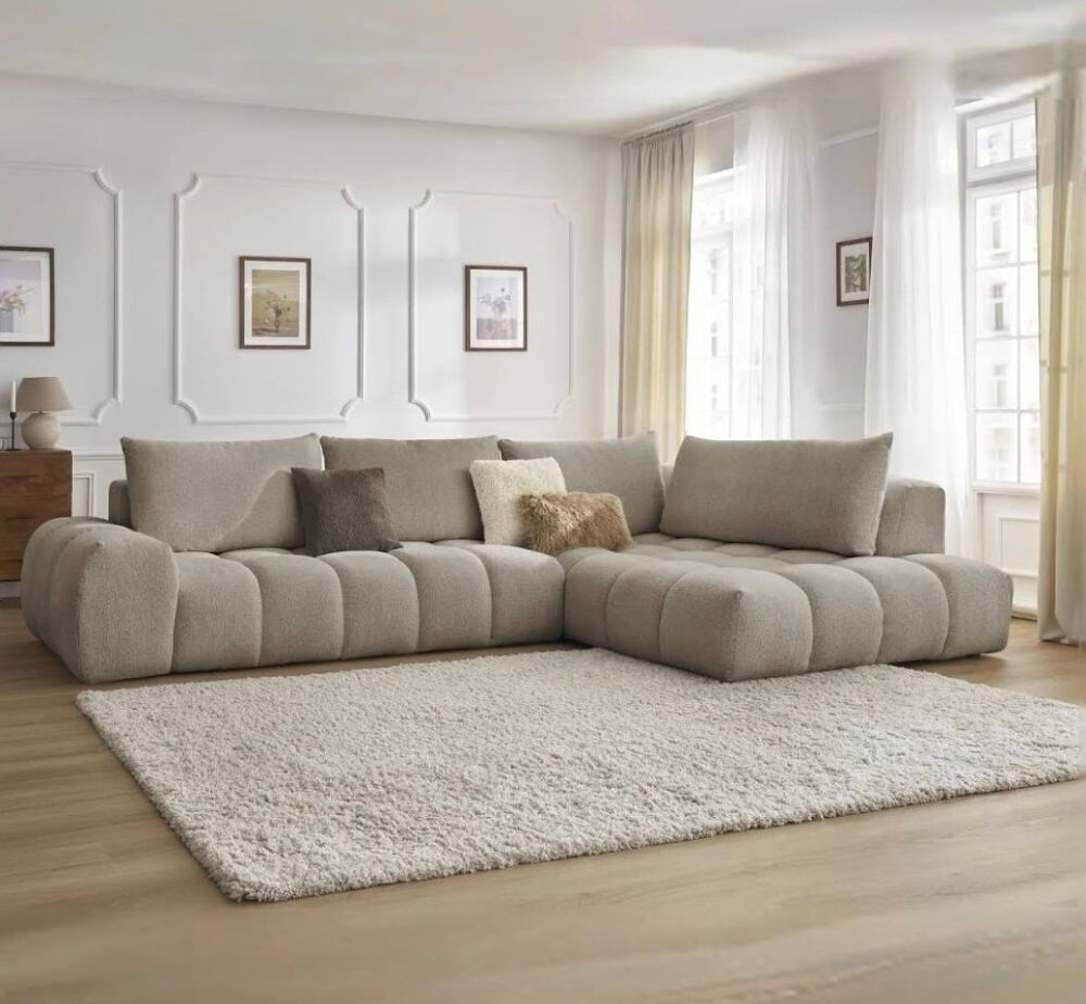 MAISON À CONSTRUIRE DE 100 M² DANS UN QUARTIER RECHERCHÉ....