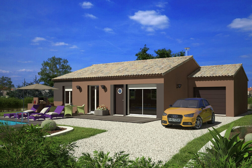 vente Maison - 6 pièce(s) - 94 m² Melay (49120)